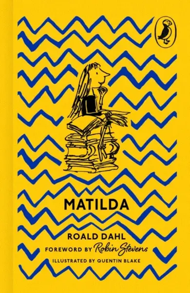 Matilda - Roald Dahl
