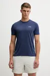 Bežecké tričko Under Armour Launch