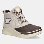 Semišové snehule Sorel NL5153102 OUT N ABOUT