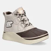 Semišové snehule Sorel NL5153102 OUT N ABOUT