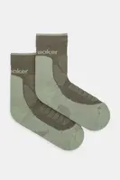 Ponožky s prímesou vlny Icebreaker Merino Hike+