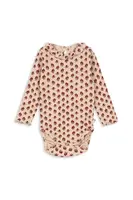 Body pre bábätká Konges Sløjd NIA BODY GOTS