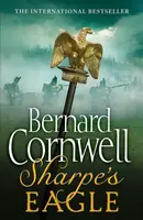 Sharpeâ€™s Eagle - Bernard Cornwell