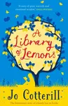 A Library of Lemons - Jo Cotterill