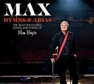 Max Boyce: Hymns & Arias - Max Boyce