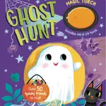 Magic Torch: Ghost Hunt - Isabel Otter
