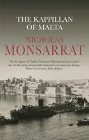 The Kappillan of Malta - Nicholas Monsarrat