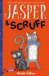 Jasper and Scruff - Nicola Colton