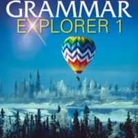 Grammar Explorer 1 - Daphne Mackey