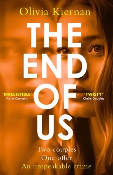 The End of Us - Olivia Kiernan