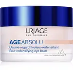 Uriage Age Absolu Blur-redensifying Eye Balm protivráskový krém na očné okolie 15 ml
