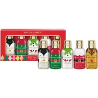 Baylis & Harding Festive Edition Luxury Assorted Bathing dárková sada do vany