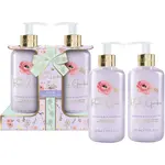 Baylis & Harding Royale Garden Lavender & Rose Hip Tea dárková sada na ruce