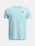 Boys' T-shirt Under Armour UA Tech Textured SS - Boys