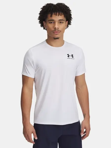 Men's T-shirt Under Armour UA Heatgear Fitted SS - Men's