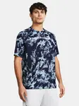 Under Armour Men's T-shirt UA TECH ABC CAMO SS - Men's