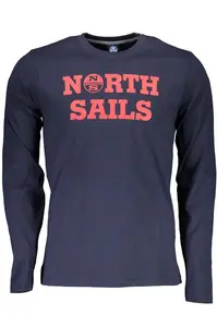Pánske tričko s dlhým rukávom North Sails