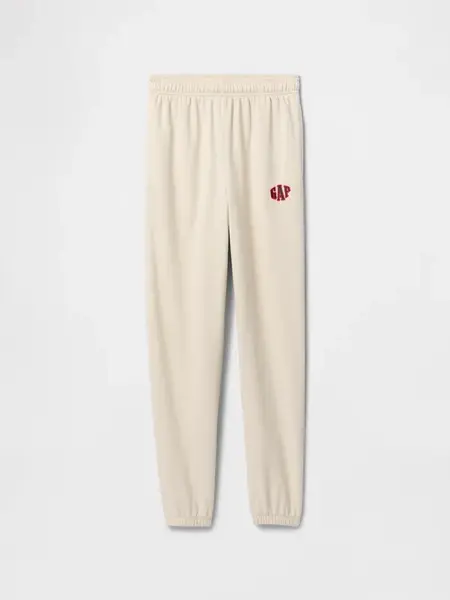 GAP Children's sweatpants with logo - Boys