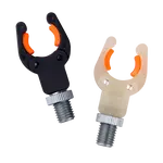 Prologic rohatinka Butt Klinger Deluxe Rod Rest Glow 2ks