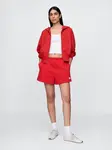 GAP Shorts Heavyweight - Women's