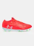 Boys' football boots Under Armour UA Magnetico Select 4 JR FG - Boys