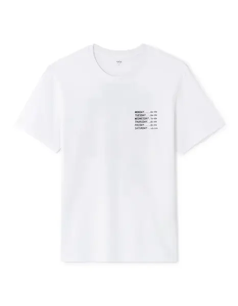 Celio Lecoffee T-shirt - Men's