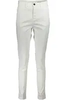 Biele nohavice North Sails