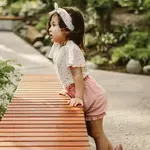 Eevi S krátkym rukávom