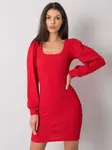 Dress-RV-SK-7280.34X-Red