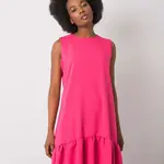 Dress-WN-SK-701.81-dark pink