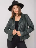 Jacket-NM-DE-KR-G88.15X-dark green
