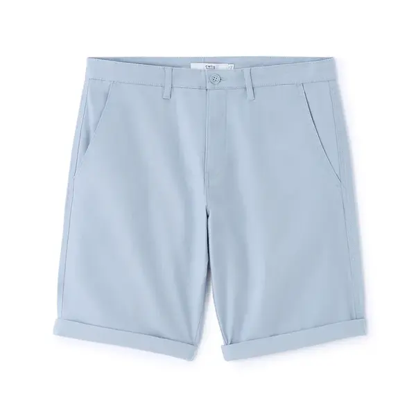 Celio Chino Bochinobm Shorts - Men's
