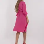 Dress-MI-SK-91166.73-fuchsia