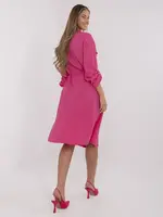 Dress-MI-SK-91166.73-fuchsia