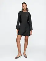 GAP Satin mini dress - Women's
