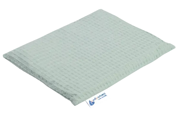 Medi Partners Thermofor with cherry seeds (Wafel) - Mint