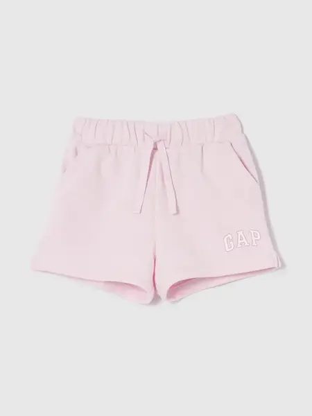 GAP Baby sweat shorts - Girls