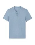 Celio Short-sleeved T-shirt Cegeti - Men's