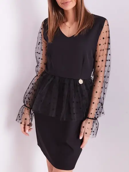 Dress-EM-SK-5002.95-black