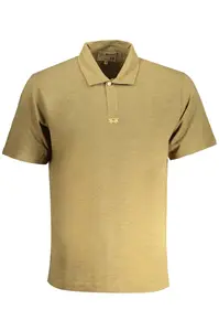 Pánske zelené polo tričko La Martina