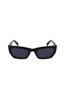LIU JO BLACK WOMEN'S SUNGLASSES