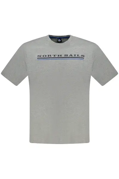 Pánske tričko NORTH SAILS s krátkym rukávom