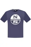Pánske tričko North Sails s krátkym rukávom