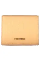 Dámska peňaženka Coccinelle oranžová
