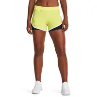 Under Armour Fly By 2.0 2N1 Short Women's Running Shorts