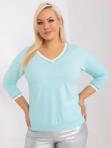 Blouse-RV-BZ-8986.89P-mint