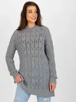 Sweater-BA-SW-9000.31P-grey