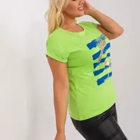 Blouse-RV-BZ-8969.92P-lime green