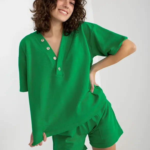 Set-EM-KMPL-743.27X-green