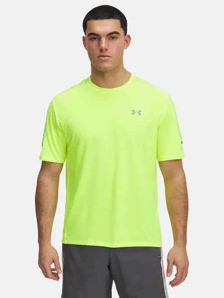 Men's T-shirt Under Armour UA Tech Utility SS - Men's